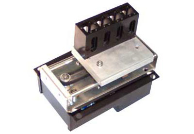 Automatic sample holder 