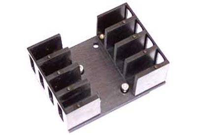  10cm cuvette holder